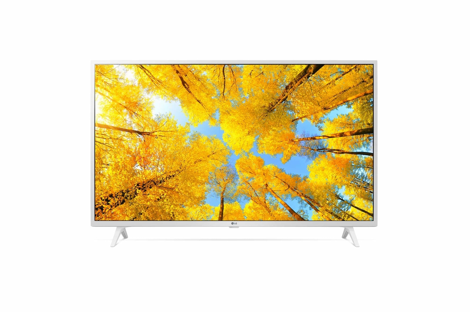 LG UHD 43UQ76903LE TV – image 2