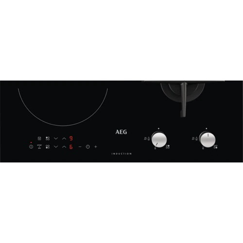 AEG BN071436DH Black Built-in – image 2