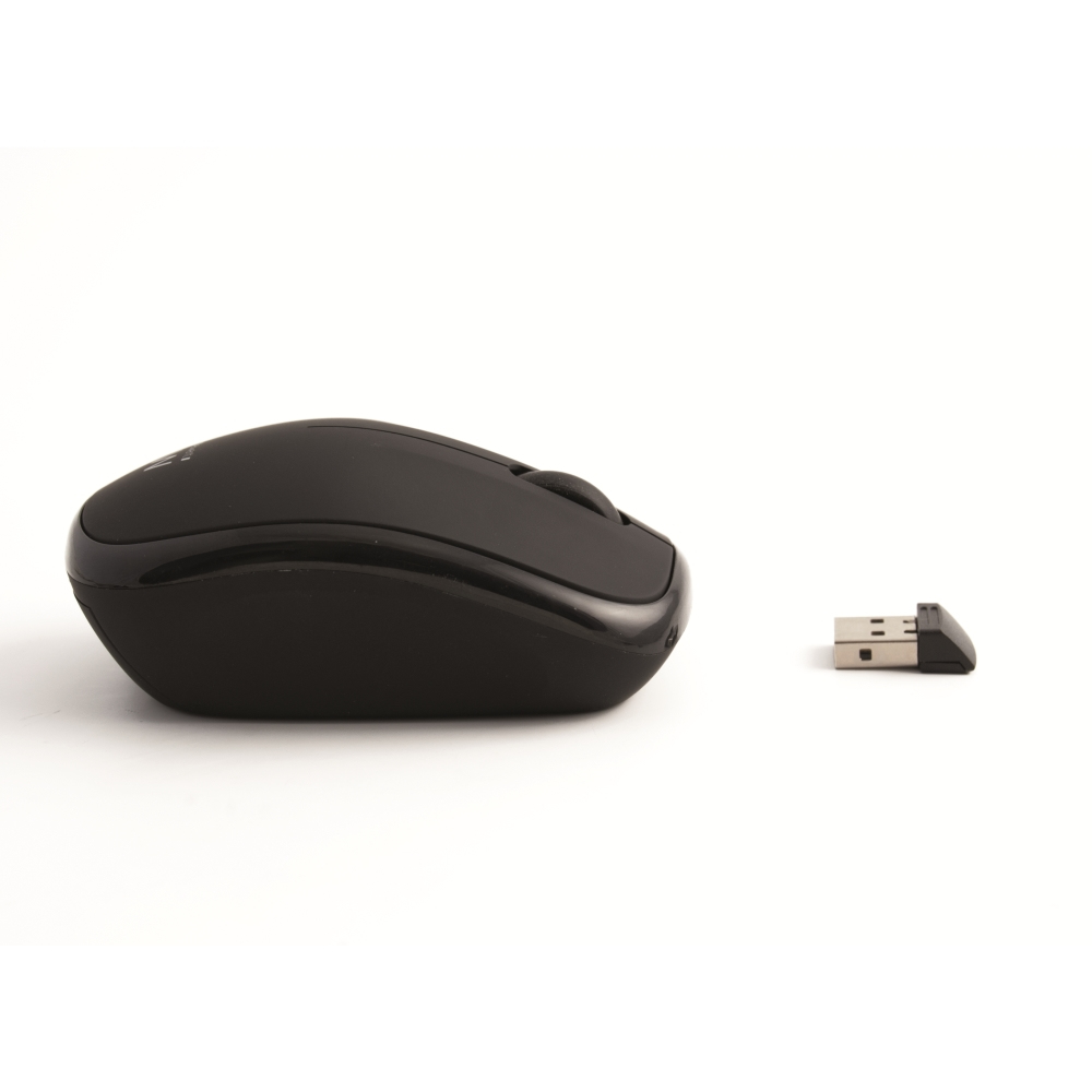 Ewent EW3213 mouse Office Ambidextrous RF Wireless Optical 1000 DPI – image 3