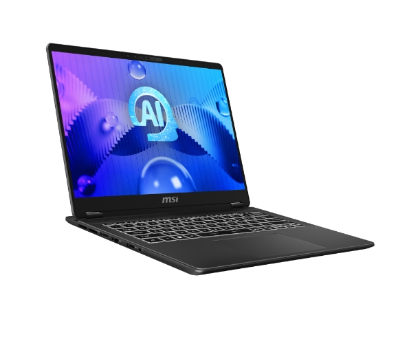 MSI Prestige 14 AI Studio – image 4