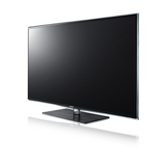 Samsung UE55D6500 139.7 cm (55") Full HD Wi-Fi Black – image 3