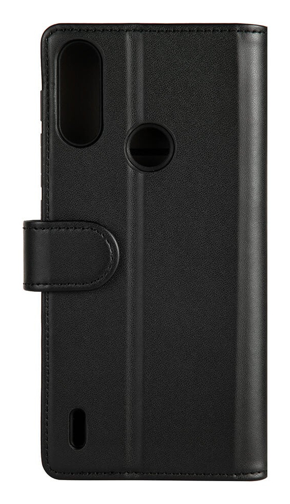 Gear Wallet Case Black - Motorola Moto E7i/E7i Power – image 5