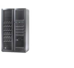 APC Symmetra PX 60kW Scalable to 80kW N+1, 400V