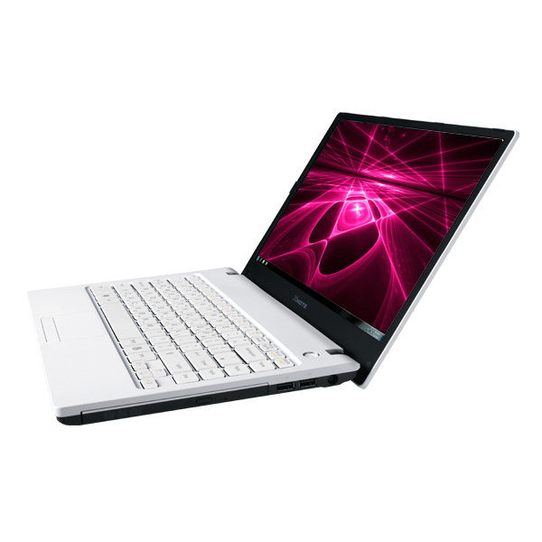 LG P series P425-LE2WK laptop Intel® Pentium® B970 – image 2