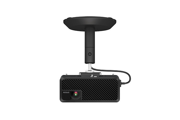 Epson PowerLite V11HA20120 data projector 2000 ANSI lumens 3LCD WXGA (1280x800) Black – image 7