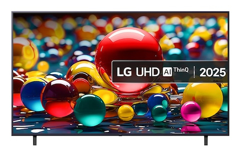 Téléviseur LG UA74 75 pouces 4K UHD Smart TV HDR10 Pro — photo 1