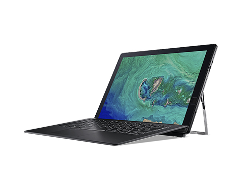 Acer Switch 7 Black Edition SW713-51GN-512P Intel® Core™ i5 i5-8250U Hybrid (2-in-1) – image 4