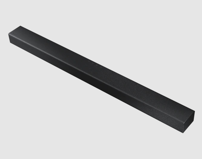 Samsung HW-A450/ZG soundbar speaker Black 2.1 channels – image 3