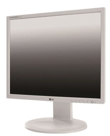 LG E1910PM-GN computer monitor