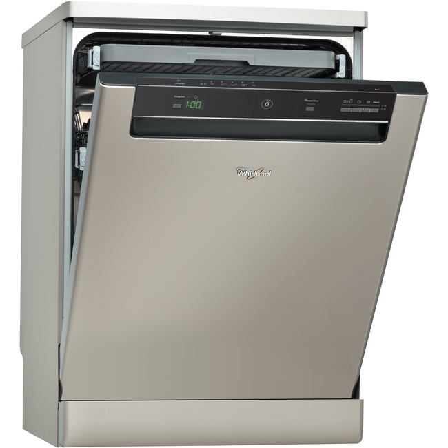 Whirlpool ADP 5510 IX