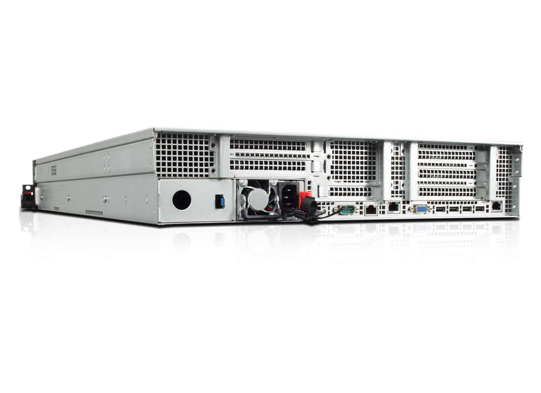 Lenovo ThinkServer RD430 server – image 3