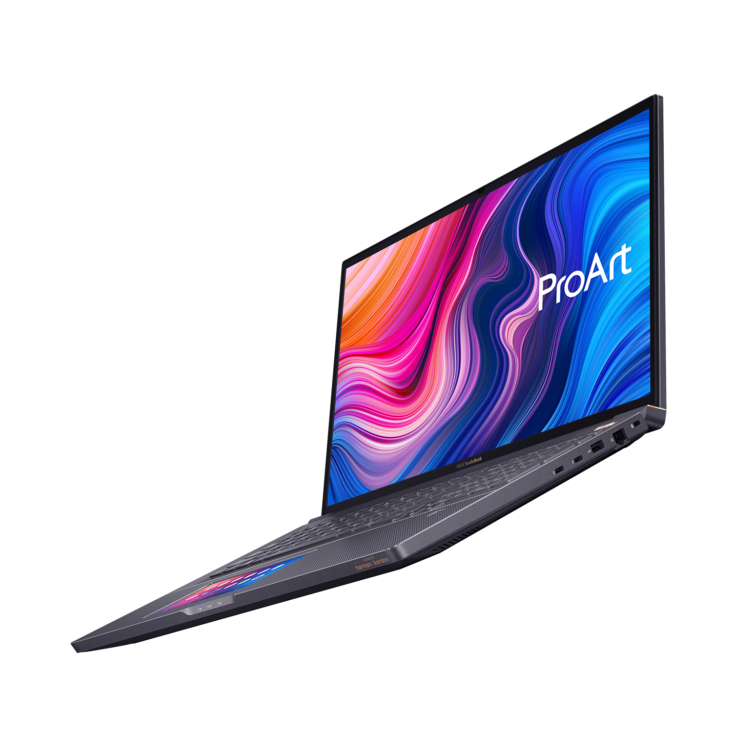 ASUS ProArt StudioBook Pro X W730G5T-AV009T laptop Intel Xeon E E-2276M – image 8
