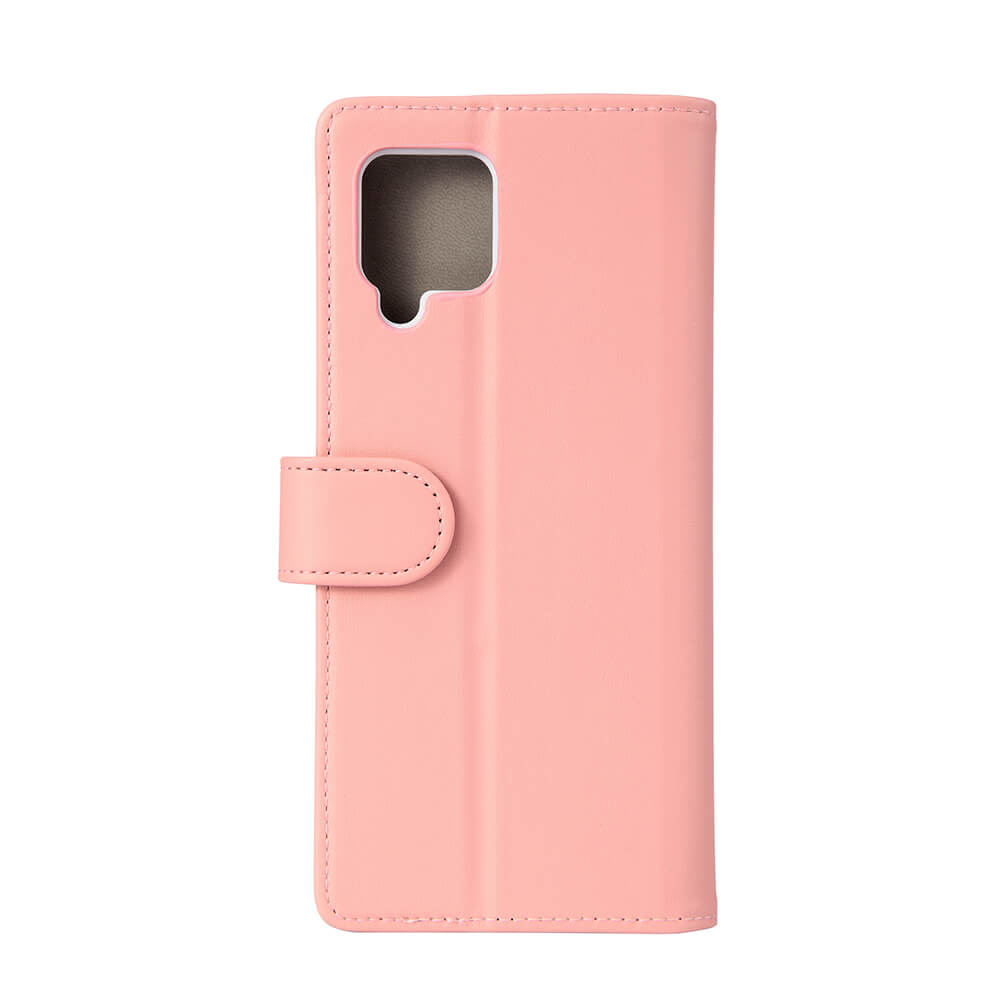 Gear Wallet Case Pink - Samsung A42 – image 5