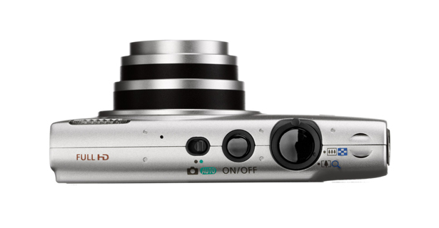 Canon ELPH 110 HS – image 4