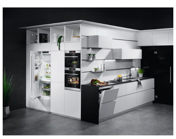 AEG BPK842320M 71 L Stainless steel – image 6