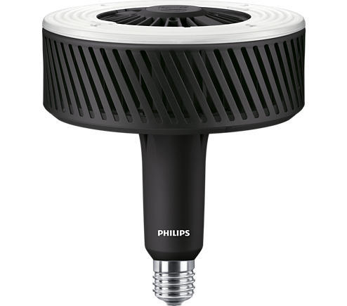 Philips TrueForce LED HPI UN 140W E40 840 NB energy-saving lamp Нейтральный белый 4000 K