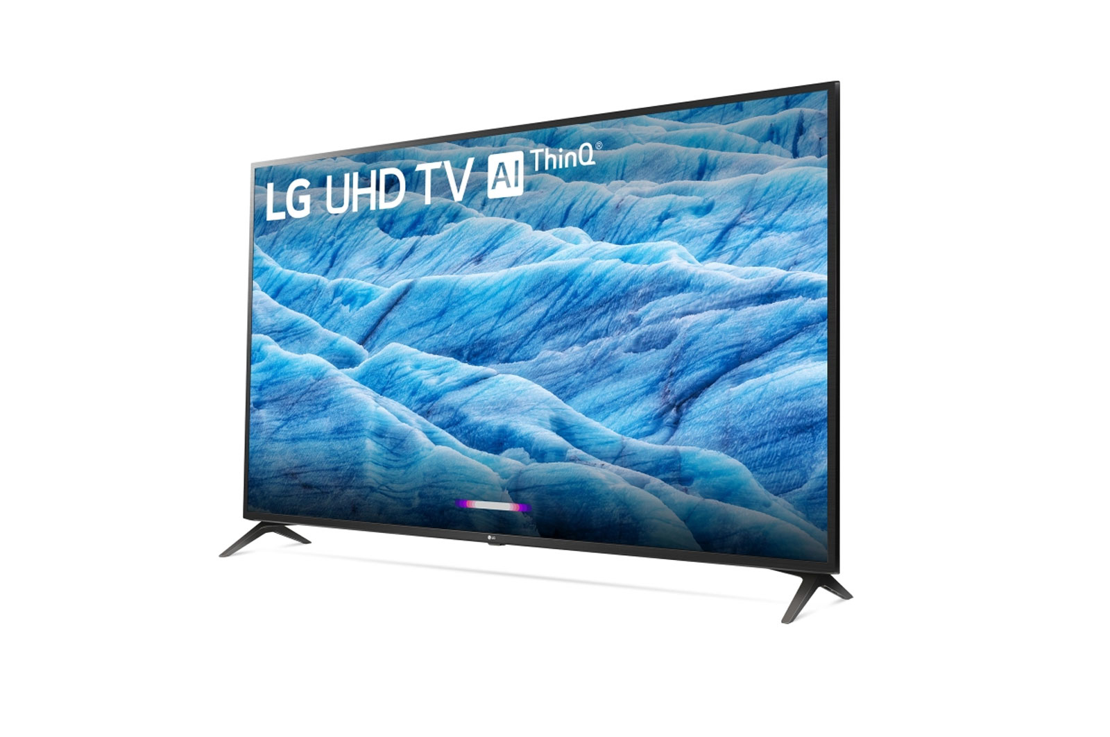 LG 70UM7370PUA TV – image 3