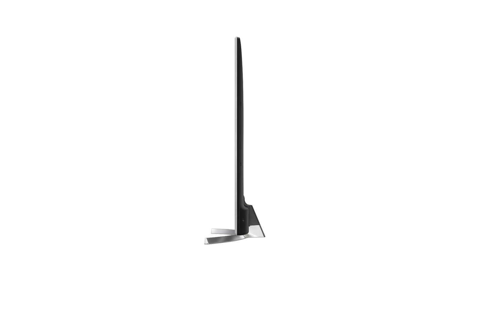 LG 43UK6950 TV 109.2 cm (43") 4K Ultra HD Smart TV Wi-Fi Black, Silver – image 4