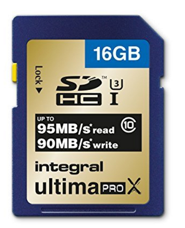 Integral INSDH16G10-95/90U1