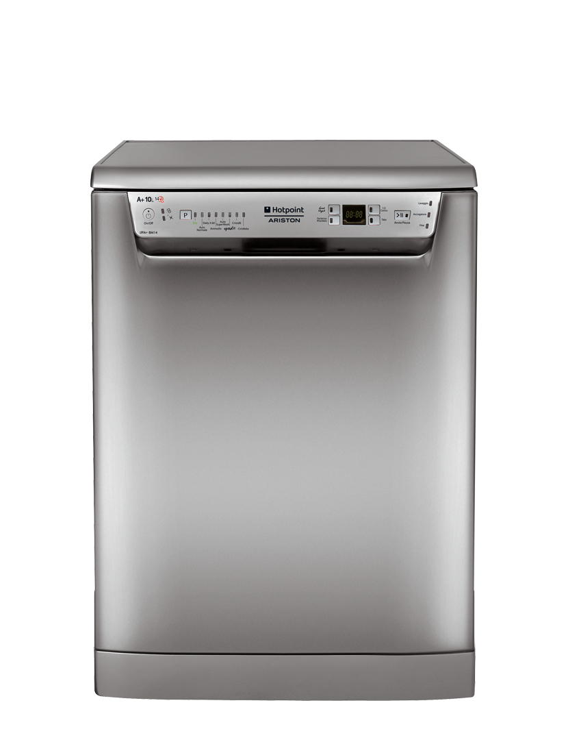 Hotpoint LFFA+ 8M14 X IT