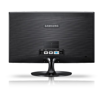 Samsung BX2331 computer monitor – image 5