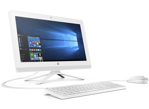 HP 20 -c475nd AMD A4 A4-9125 – image 2