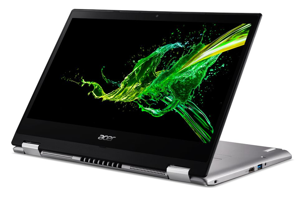 Acer Spin 3 SP314-53N-566W Intel® Core™ i5 i5-8265U Hybrid (2-in-1) – image 1