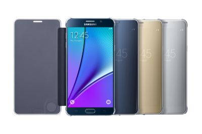 Samsung EF-ZN920CSEGWW mobile phone case – image 5