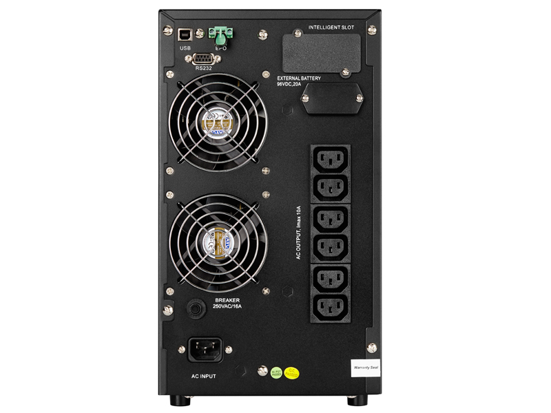 AEG Protect C. 2000 (2014) – image 2