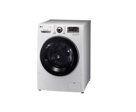 LG F94933WHS washing machine Front-load – image 2