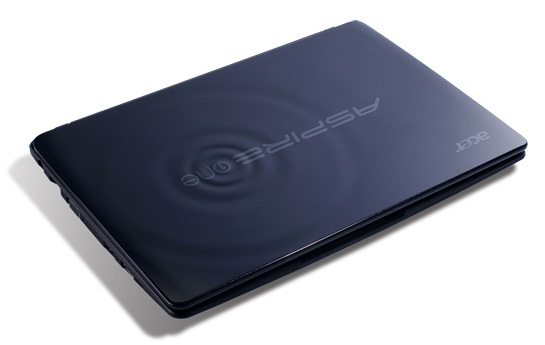 Acer Aspire One AO722-C68kk AMD C C-60 Netbook – image 2