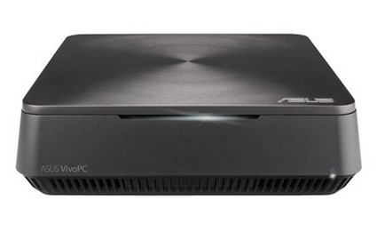 ASUS VivoPC VM60-G009R PC Intel® Core™ i5 i5-3337U – image 3