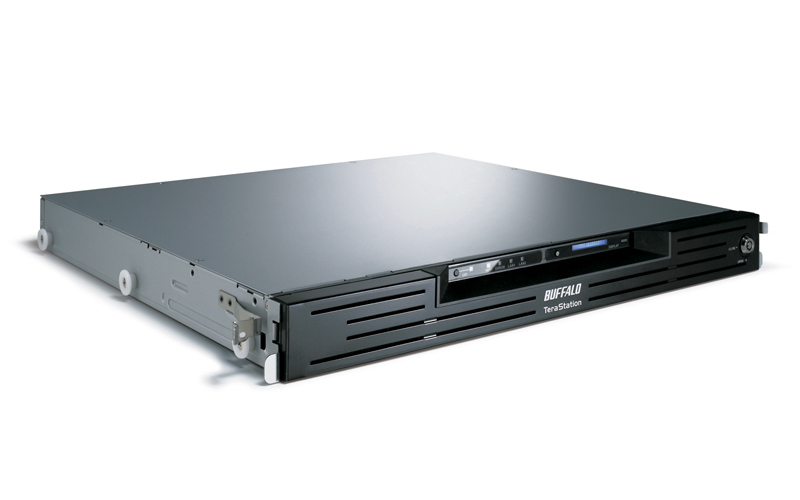 Buffalo 12TB TeraStation III RM – image 1