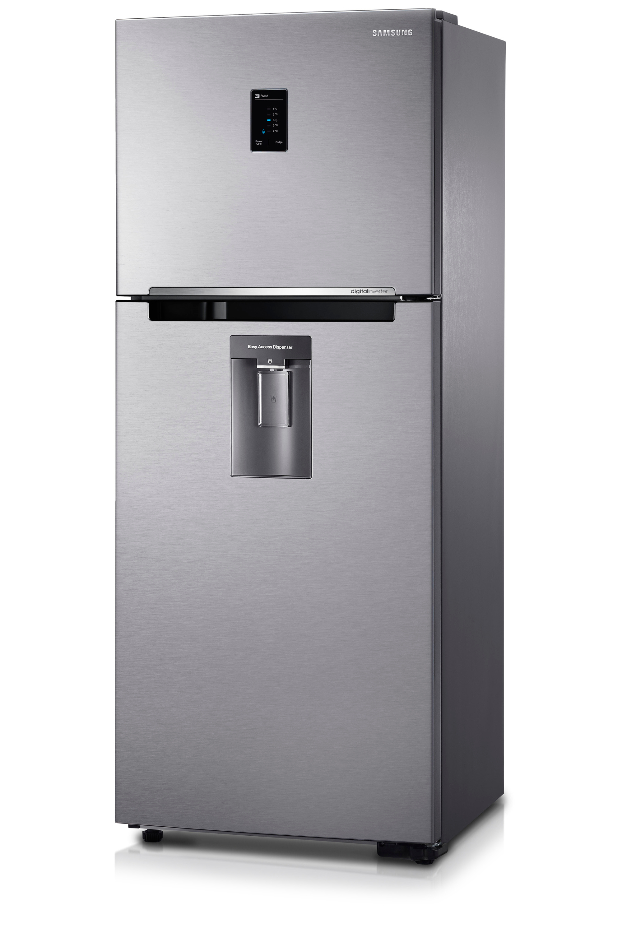 Samsung RT35FEAJDSL fridge-freezer Freestanding – image 2