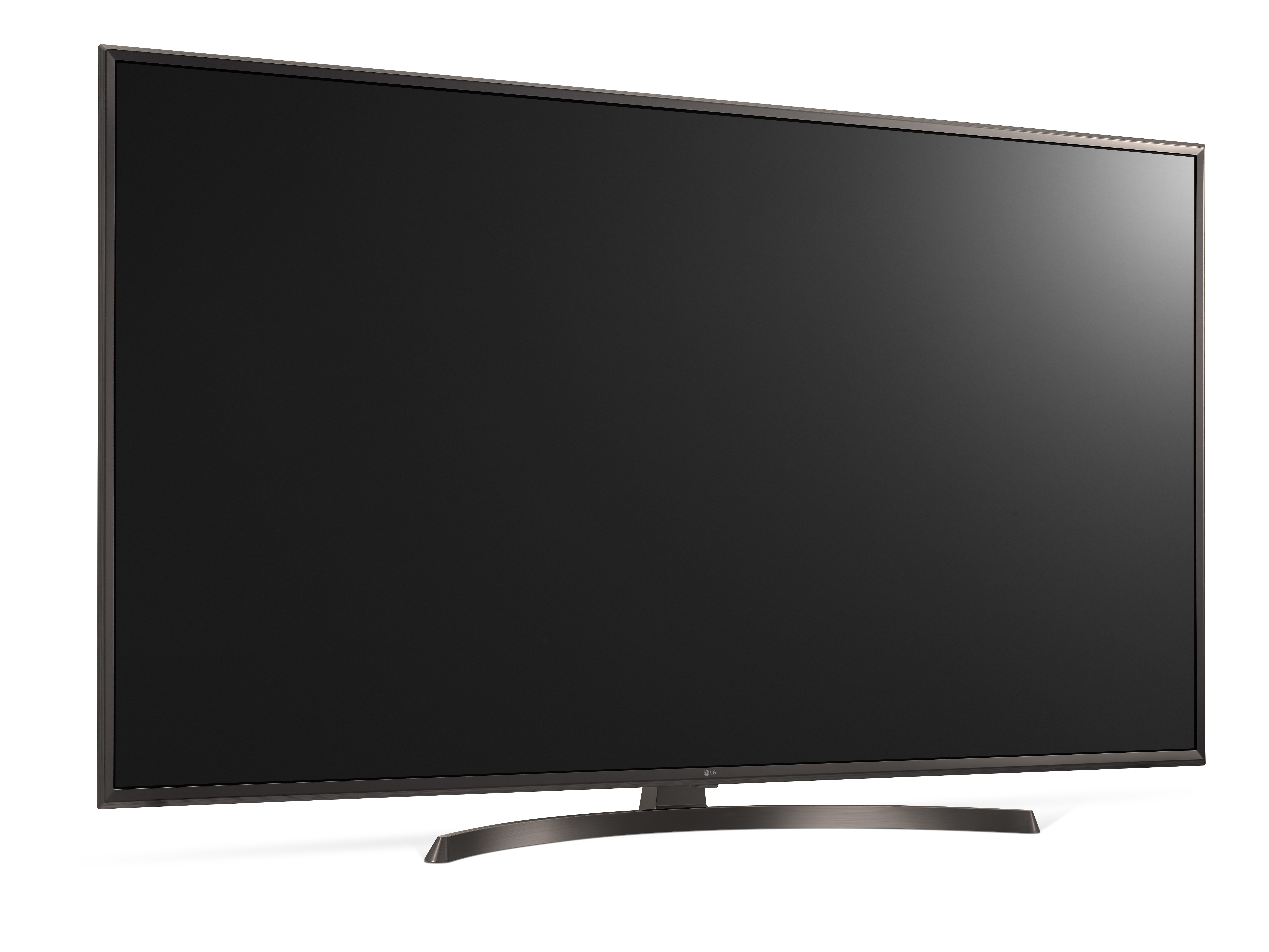 LG 55UK6400 139.7 cm (55") 4K Ultra HD Smart TV Wi-Fi Black – image 8