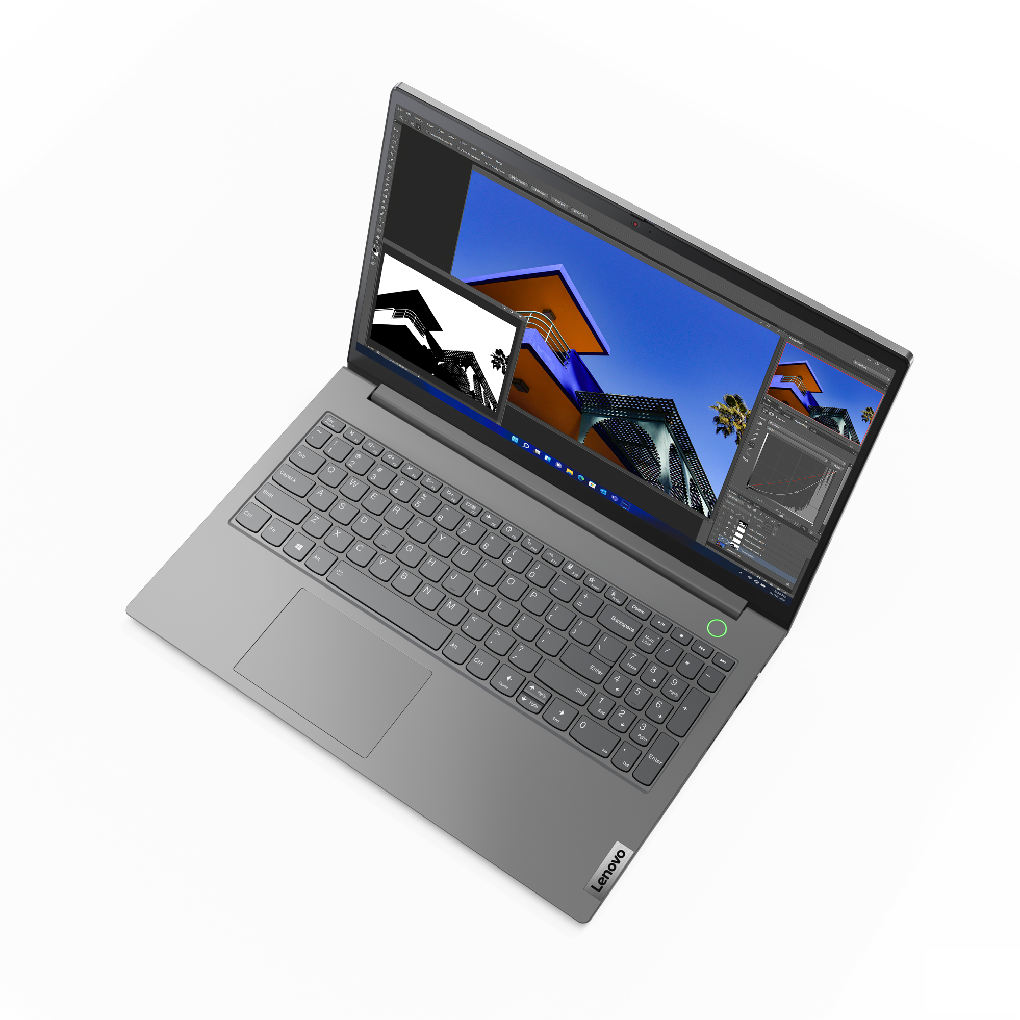 Lenovo ThinkBook 15 G4 IAP – image 6