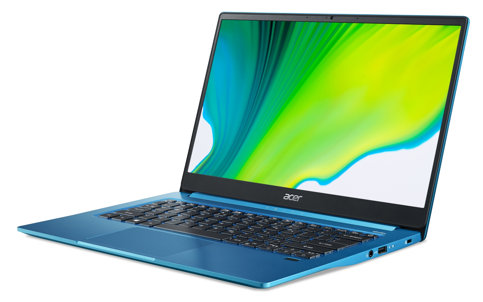 Acer Swift 3 SF314-59-58QV Intel® Core™ i5 i5-1135G7 Laptop – image 7