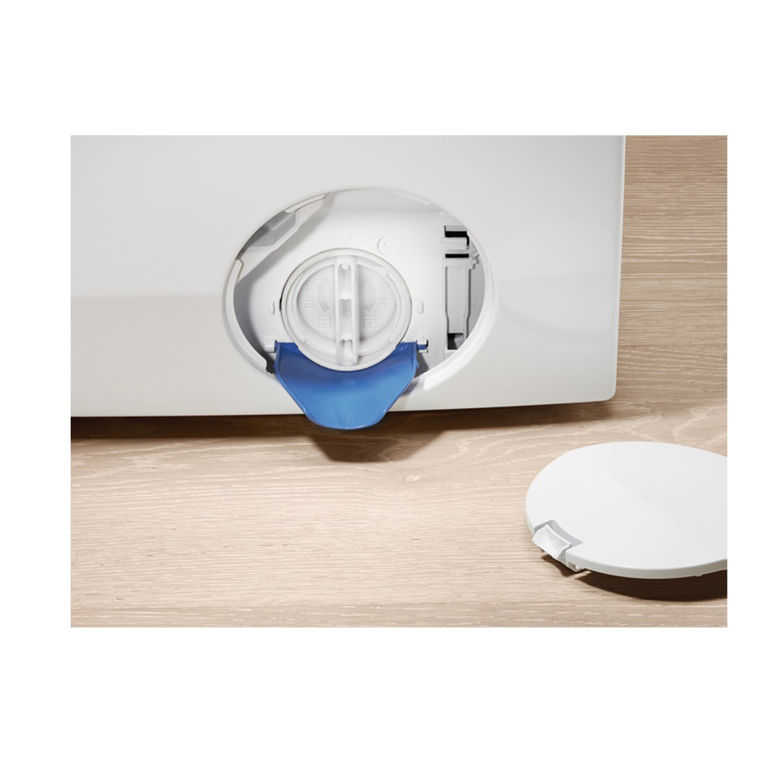 Electrolux EW6F4122FB washing machine Front-load – image 8