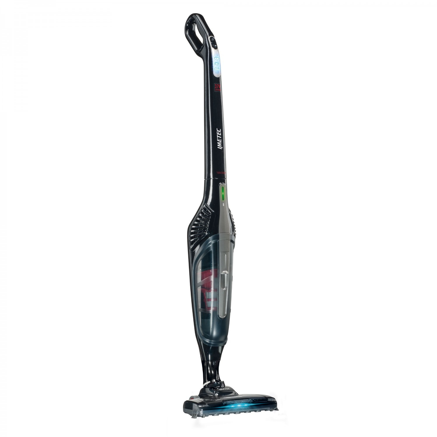 Imetec Piuma Force Cordless