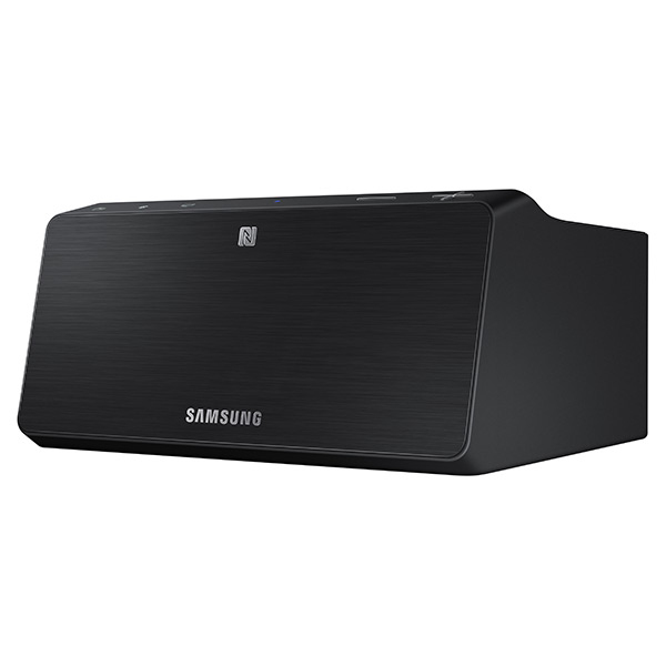 Samsung WAM270/XE multiroom audio controller Black – image 4