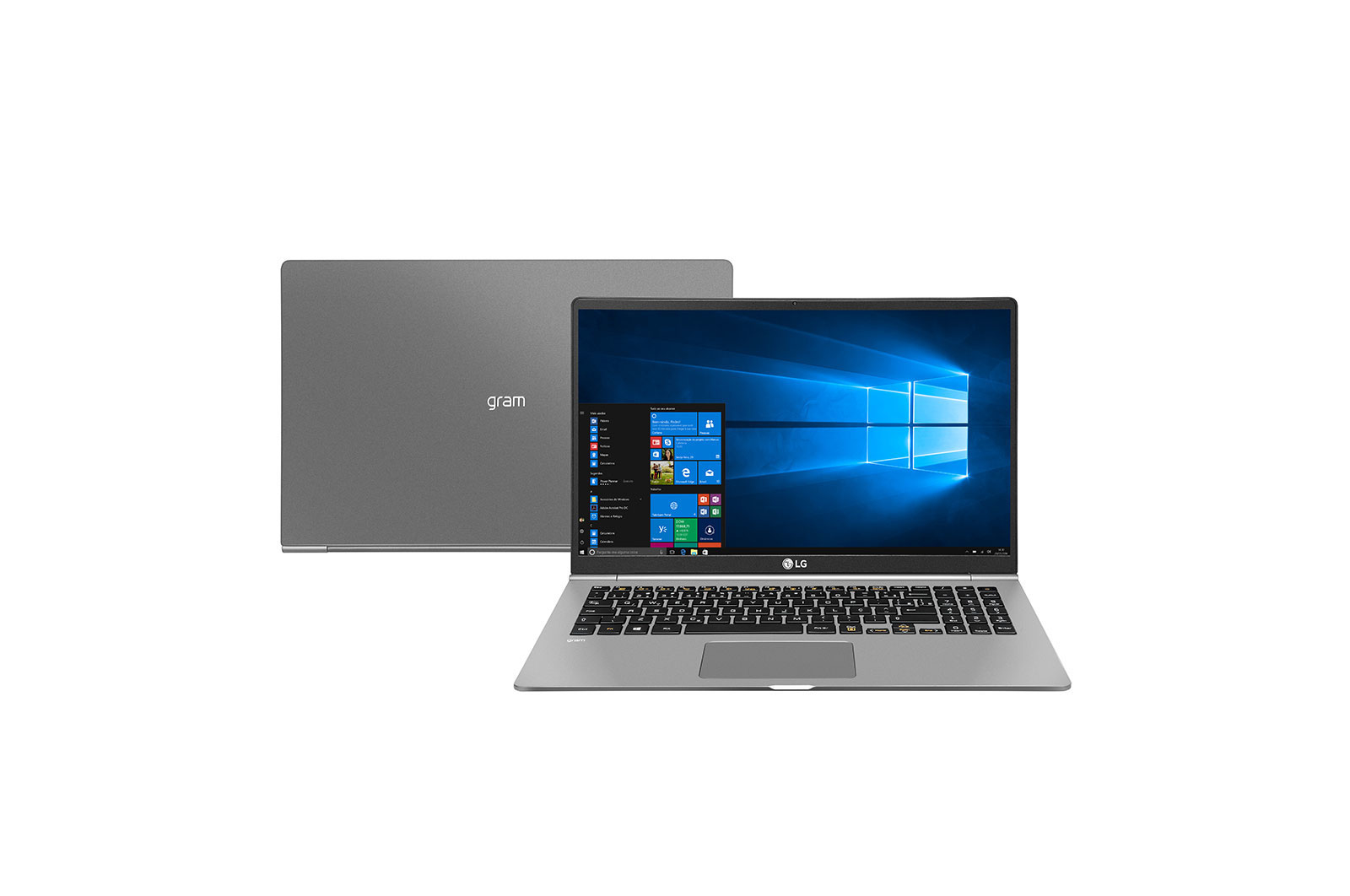 LG 15Z980-G.BH72P1 laptop Intel® Core™ i7 i7-8550U – image 2