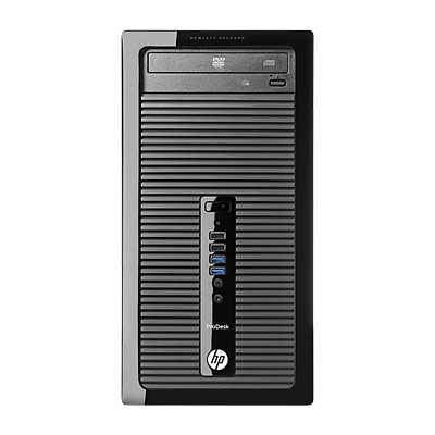 HP 400 G2 MT