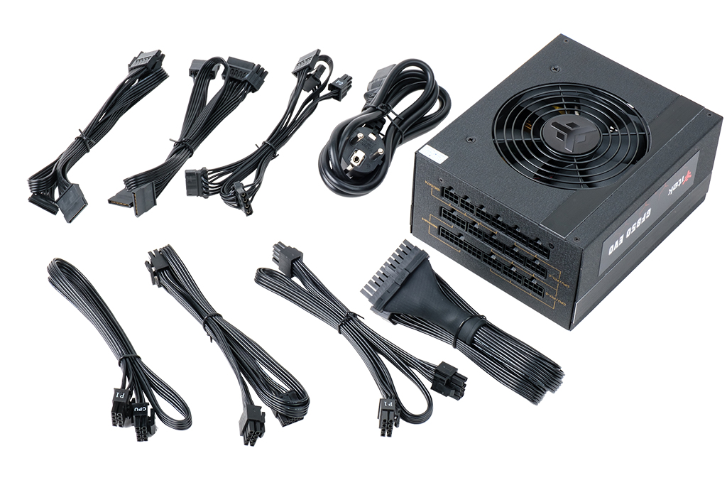 itek GF850 EVO – image 8