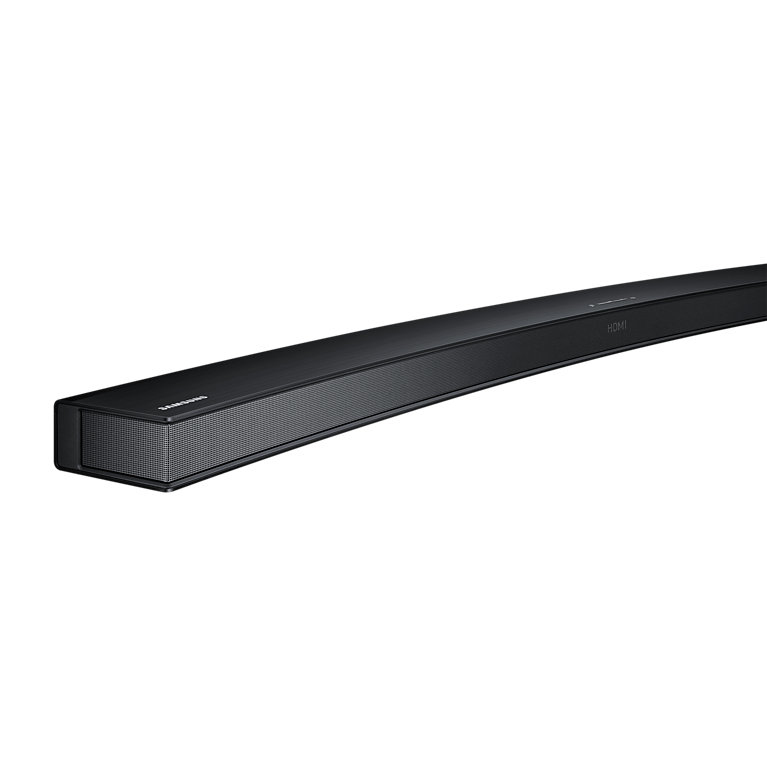 Samsung HW-J6000 audio amplifier 6.1 channels Black – image 4