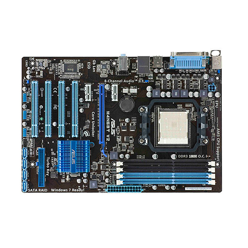 ASUS M4N68T V2 – image 3