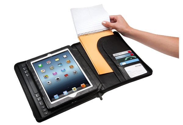 Kensington KeyFolio Executive and Mobile Organizer – image 2