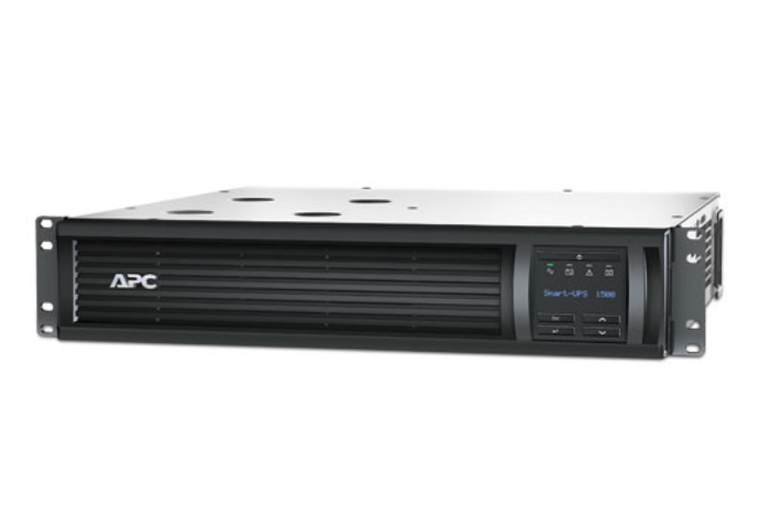 APC SMT1500RMI2U + Service Bundle 3 – image 1