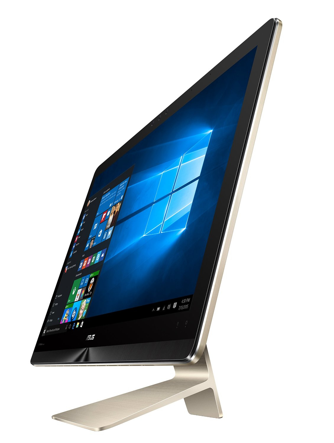 ASUS Zen AiO Pro Z240ICGT-GF034X Intel® Core™ i5 i5-6400T – image 1