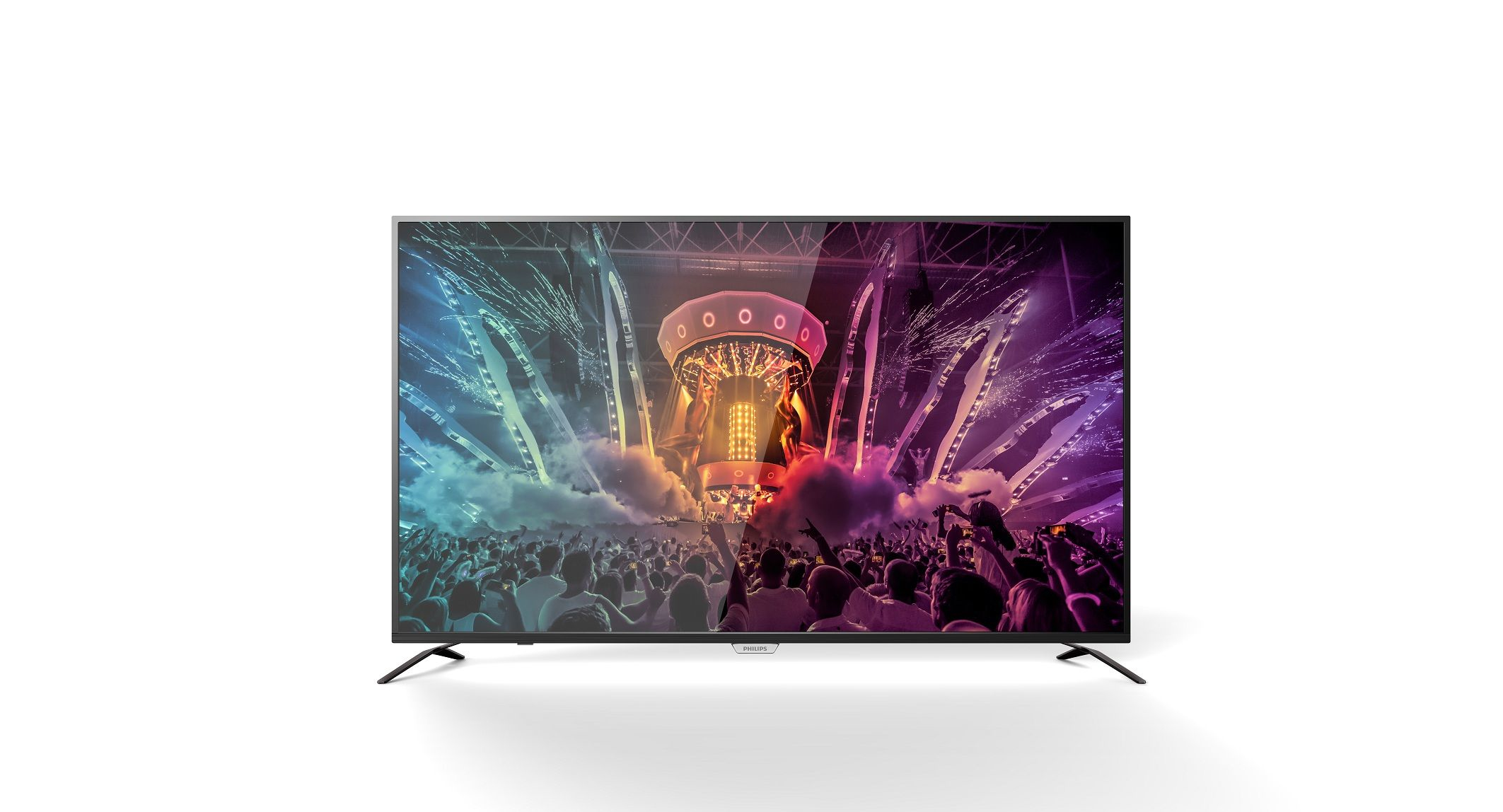 Philips 7000 series 55PUF7031/T3 TV – image 2