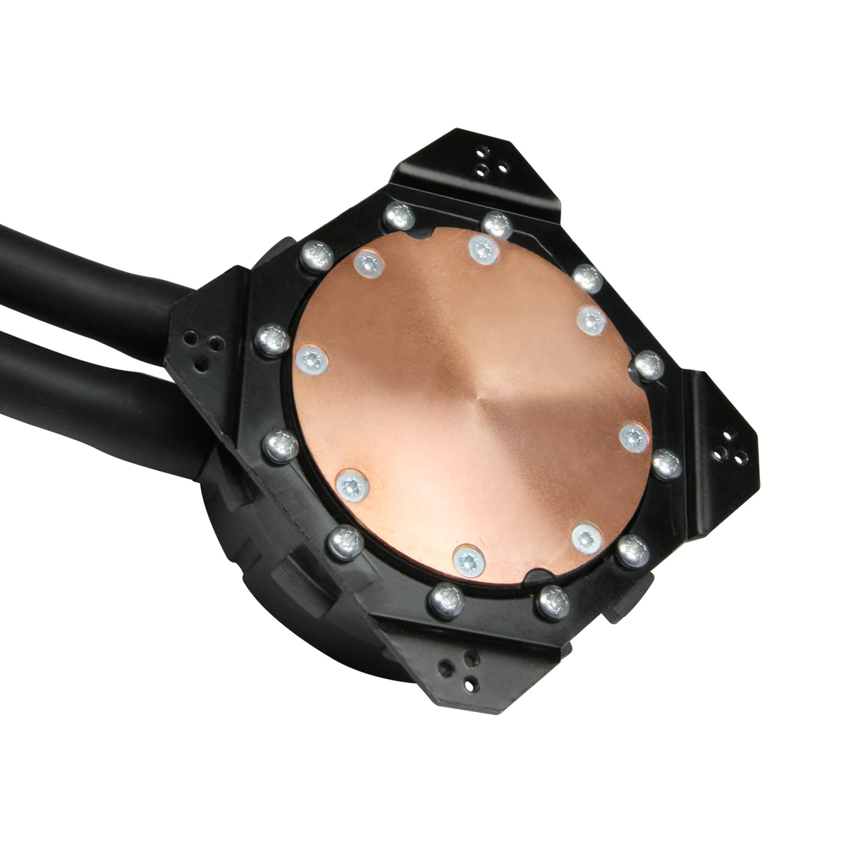ARCTIC Accelero Hybrid III-120 – image 3